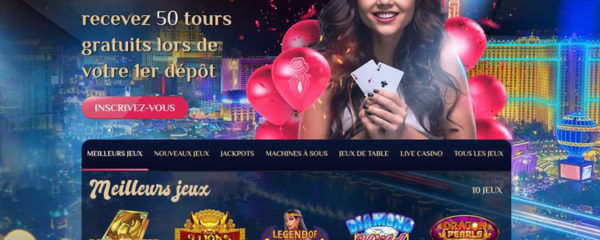 VegasPlus Casino